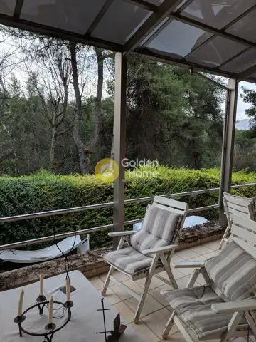 Οροφομεζονέτα 225τ.μ. προς πώληση φωτογραφία 33
