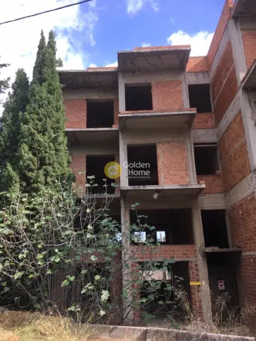 Κτίριο 481τ.μ. προς πώληση φωτογραφία 5