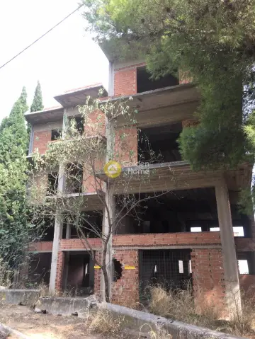 Κτίριο 481τ.μ. προς πώληση φωτογραφία 6