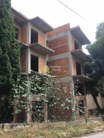 Κτίριο 481τ.μ. προς πώληση φωτογραφία 7