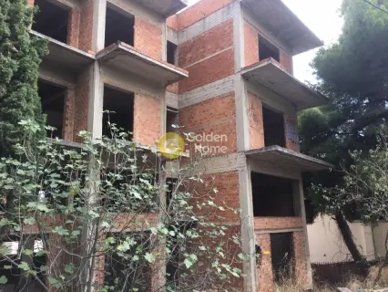 Κτίριο 481τ.μ. προς πώληση φωτογραφία 8