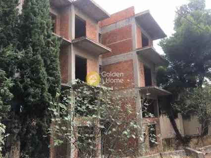 Κτίριο 481τ.μ. προς πώληση φωτογραφία 9