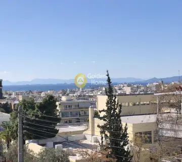 Οροφοδιαμέρισμα 142τ.μ. προς πώληση φωτογραφία 3