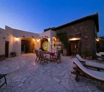 Golden Home Property Image