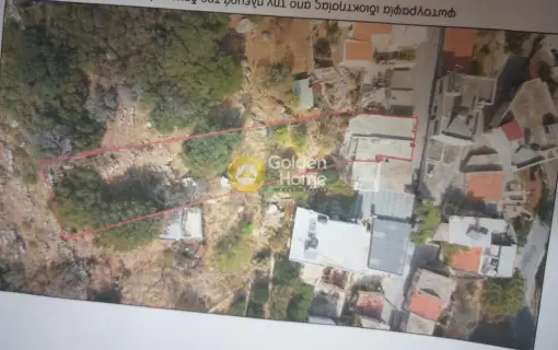 Κτίριο 470τ.μ. προς πώληση φωτογραφία 1