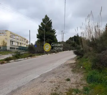 Επαγγελ. Οικόπεδο 900τ.μ. προς πώληση φωτογραφία 2493192
