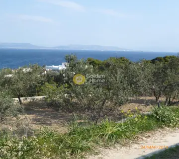 Οικιστικό 397τ.μ. προς πώληση φωτογραφία 1