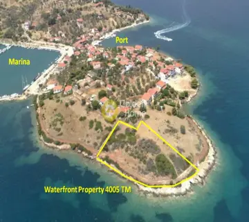 Residential 4005m<sup>2</sup> for sale photo 3