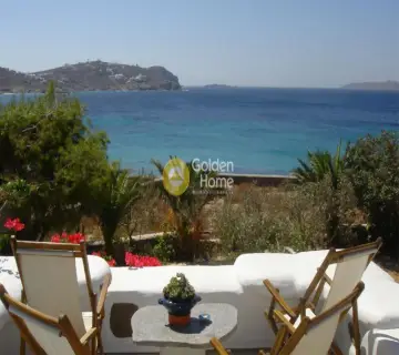 Golden Home Property Image