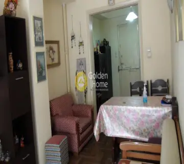 Διαμέρισμα 52τ.μ. προς πώληση φωτογραφία 3