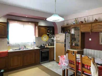 House 121m<sup>2</sup> for sale photo 1