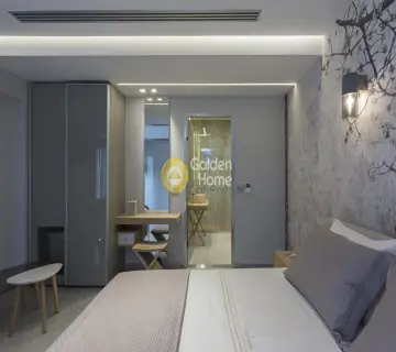 Independent Maisonette 500m<sup>2</sup> for sale photo 17