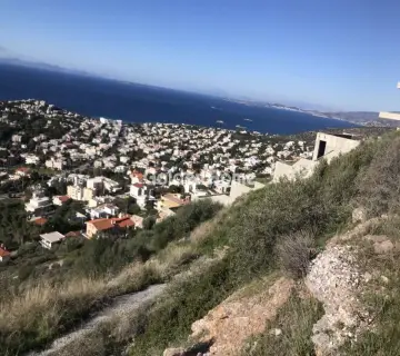 Οικιστικό 1236τ.μ. προς πώληση φωτογραφία 6