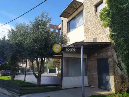Αυτόνομο Κτίριο 1800τ.μ. προς πώληση φωτογραφία 10
