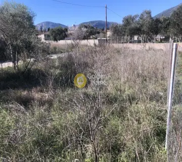 Parcel 248m<sup>2</sup> for sale photo 2467426