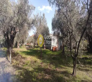 Parcel 1148m<sup>2</sup> for sale photo 2456610