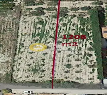 住宅 1208m<sup>2</sup> for sale photo 2463013