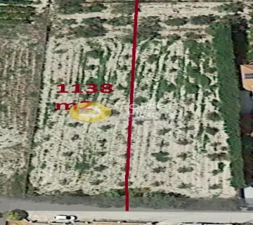 住宅 1138m<sup>2</sup> for sale photo 2463096