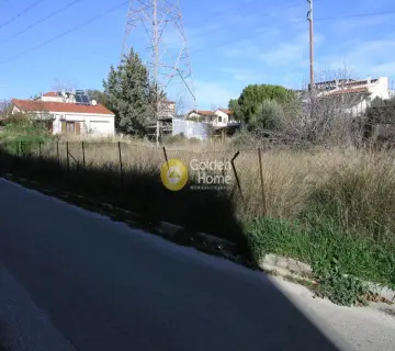 Οικιστικό 414τ.μ. προς πώληση φωτογραφία 1