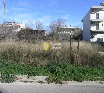 Οικιστικό 414τ.μ. προς πώληση φωτογραφία 2