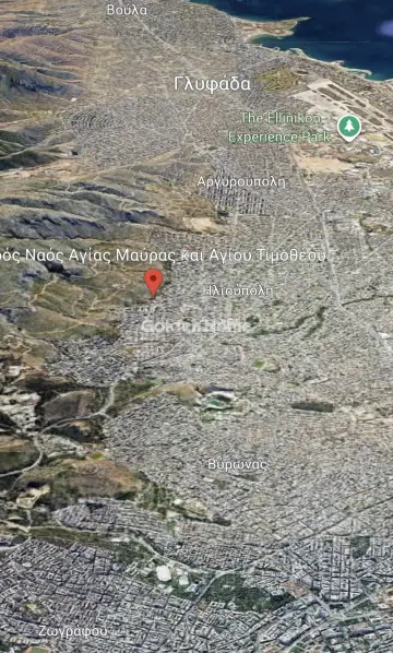 Οικιστικό 312τ.μ. προς πώληση φωτογραφία 2