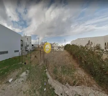 Οικιστικό 1000τ.μ. προς πώληση φωτογραφία 1
