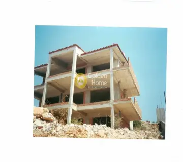 Μονοκατοικία 315τ.μ. προς πώληση φωτογραφία 4