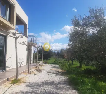 Μονοκατοικία 200τ.μ. προς πώληση φωτογραφία 16