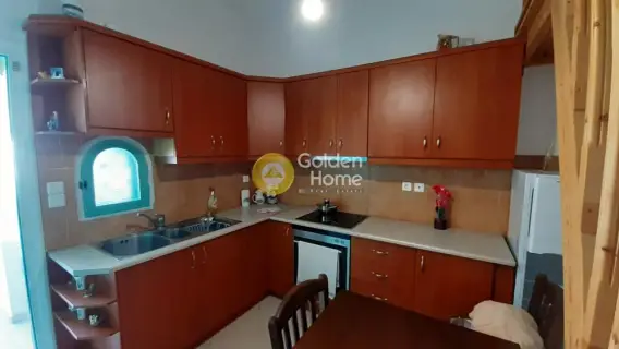 Apartment 50m<sup>2</sup> for rent photo 5