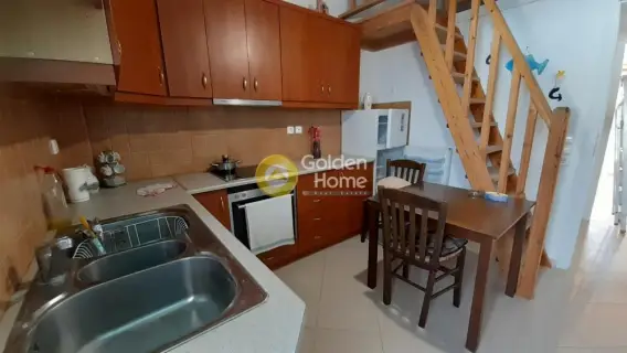 Apartment 50m<sup>2</sup> for rent photo 6