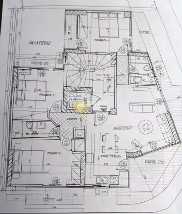 Floor Apartment 92m<sup>2</sup> for sale photo 1