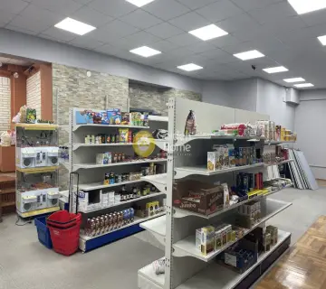 Store 125m<sup>2</sup> for rent photo 6
