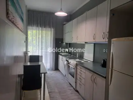 Apartment 96m<sup>2</sup> for rent photo 4