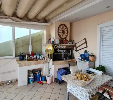 Penthouse 230m<sup>2</sup> for rent photo 6
