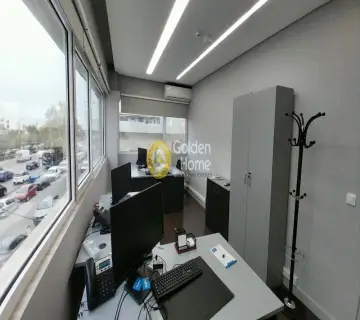 Γραφείο 18τ.μ. προς ενοικίαση φωτογραφία 3