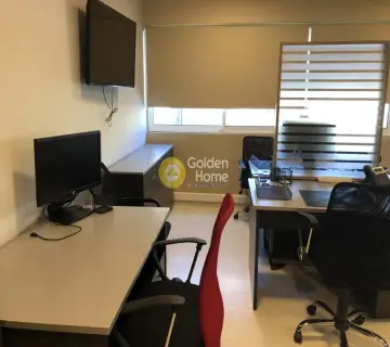 Γραφείο 28τ.μ. προς ενοικίαση φωτογραφία 4