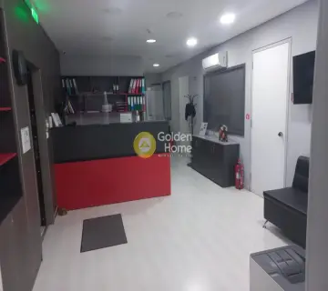Γραφείο 28τ.μ. προς ενοικίαση φωτογραφία 8