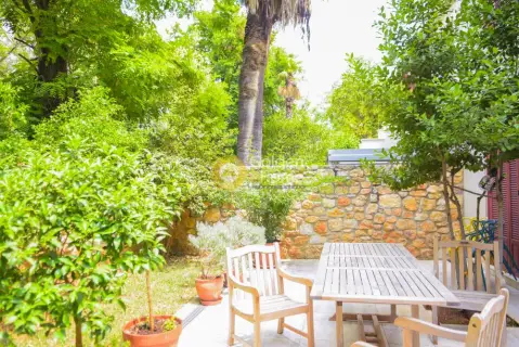 Μεζονέτα Εφαπτόμενη 320τ.μ. προς πώληση φωτογραφία 3
