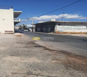 Οικιστικό 200τ.μ. προς πώληση φωτογραφία 2761516
