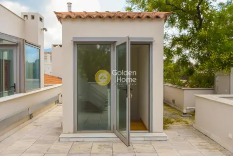 Οροφομεζονέτα 200τ.μ. προς πώληση φωτογραφία 51