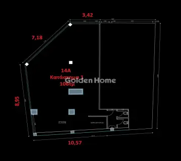 Golden Home Property Image