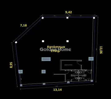 Golden Home Property Image
