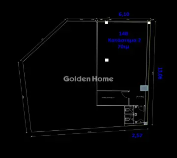Golden Home Property Image