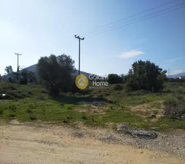 Parcel 4650m<sup>2</sup> for sale photo 7