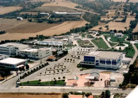 Αυτόνομο Κτίριο 4370τ.μ. προς πώληση φωτογραφία 5407837
