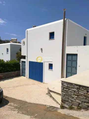 Independent Maisonette 190m<sup>2</sup> for sale photo 12