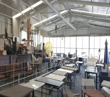 Industrial 650m<sup>2</sup> for rent photo 11