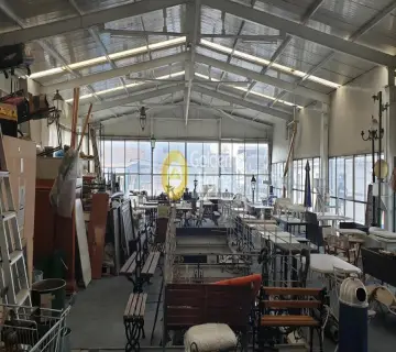 Industrial 650m<sup>2</sup> for rent photo 13