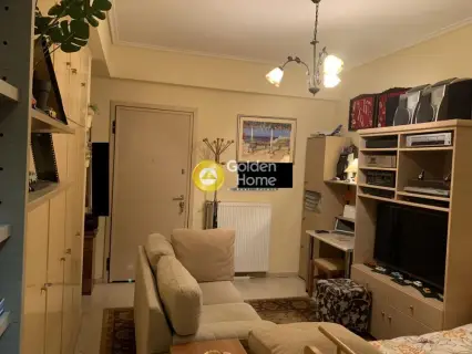 Apartment 33m<sup>2</sup> for sale photo 4