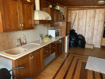 Apartment 31m<sup>2</sup> for sale photo 2